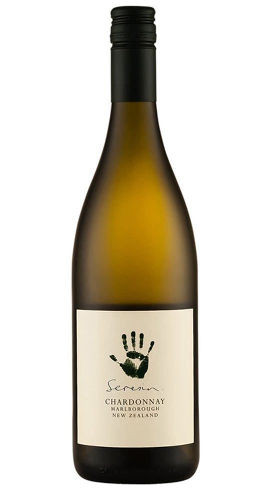 Seresin Chardonnay