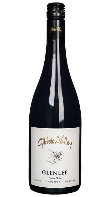 2019 Gibbston Valley Glenlee Single Vineyard Pinot Noir