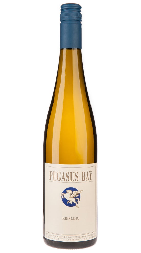 Pegasus Bay Riesling