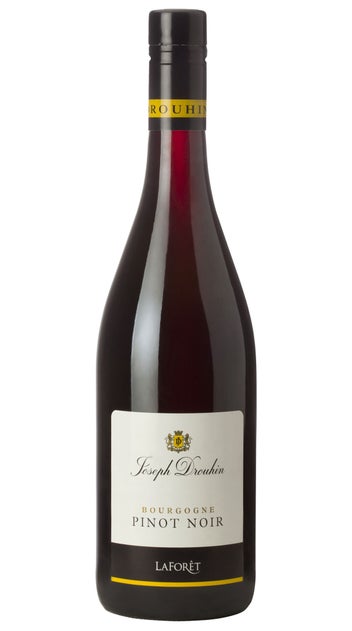 2018 Joseph Drouhin Laforet Bourgogne Pinot Noir