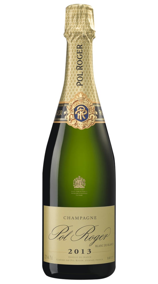 Pol Roger Blanc de Blancs Vintage
