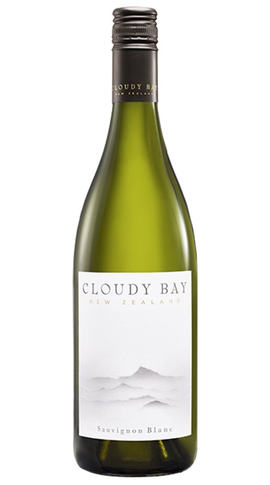 Cloudy Bay Sauvignon Blanc