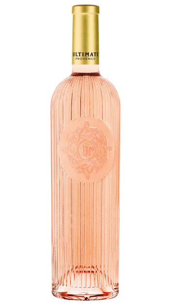 2019 Ultimate Provence Rose