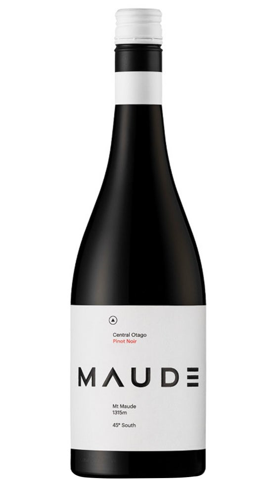 Maude Pinot Noir