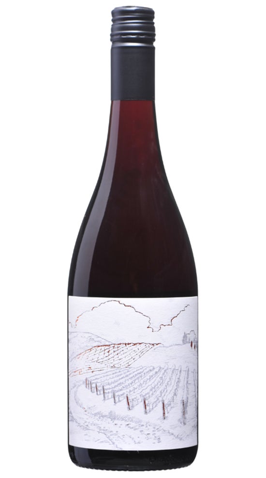 Greystone Vineyard Ferment Pinot Noir