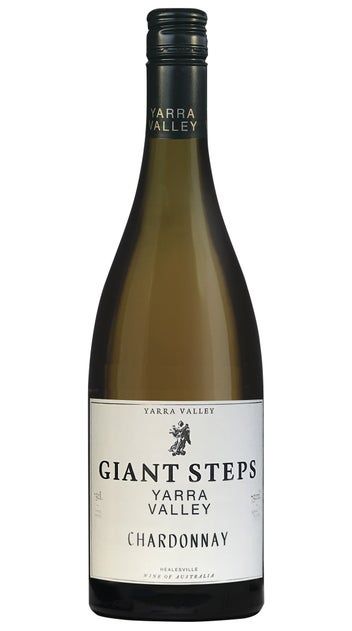 2020 Giant Steps Yarra Valley Chardonnay