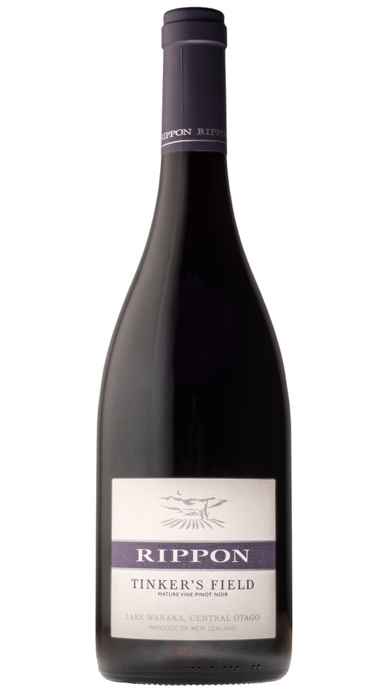Rippon Tinker's Field Pinot Noir