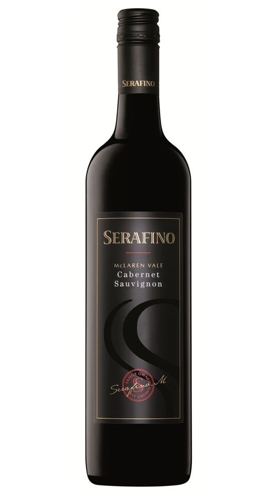 Serafino McLaren Vale Cabernet Sauvignon