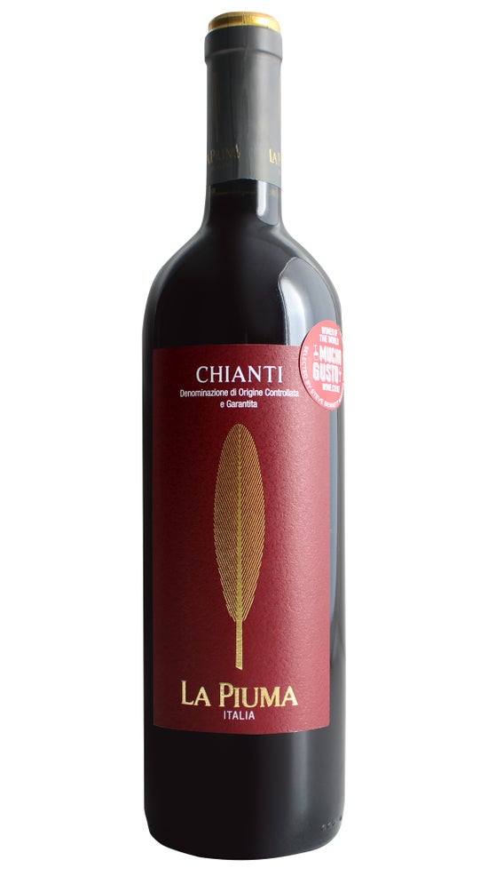 La Piuma Chianti DOCG