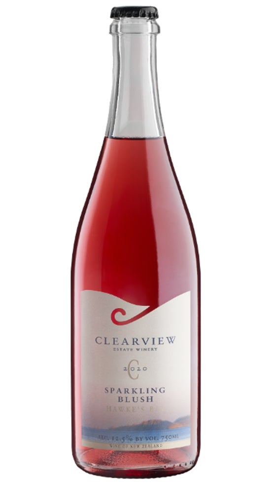 Clearview Estate Sparkling Blush