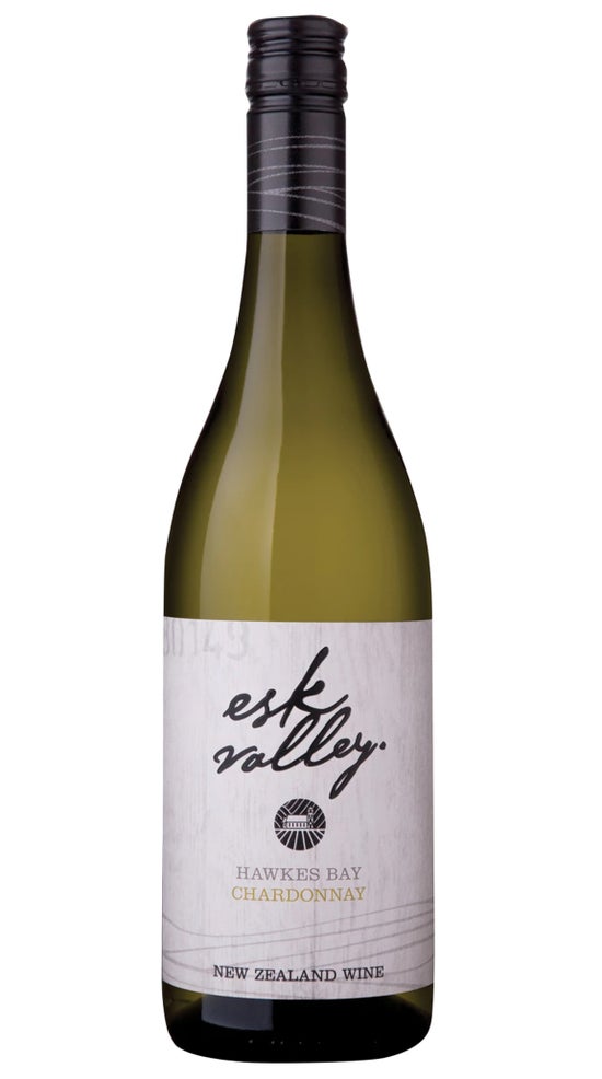 Esk Valley Hawke's Bay Chardonnay