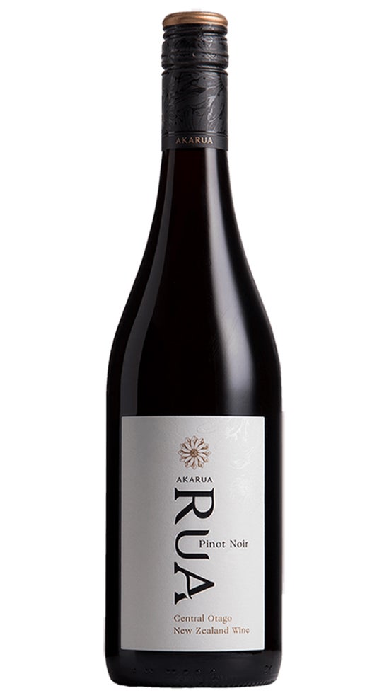 Akarua Rua Pinot Noir