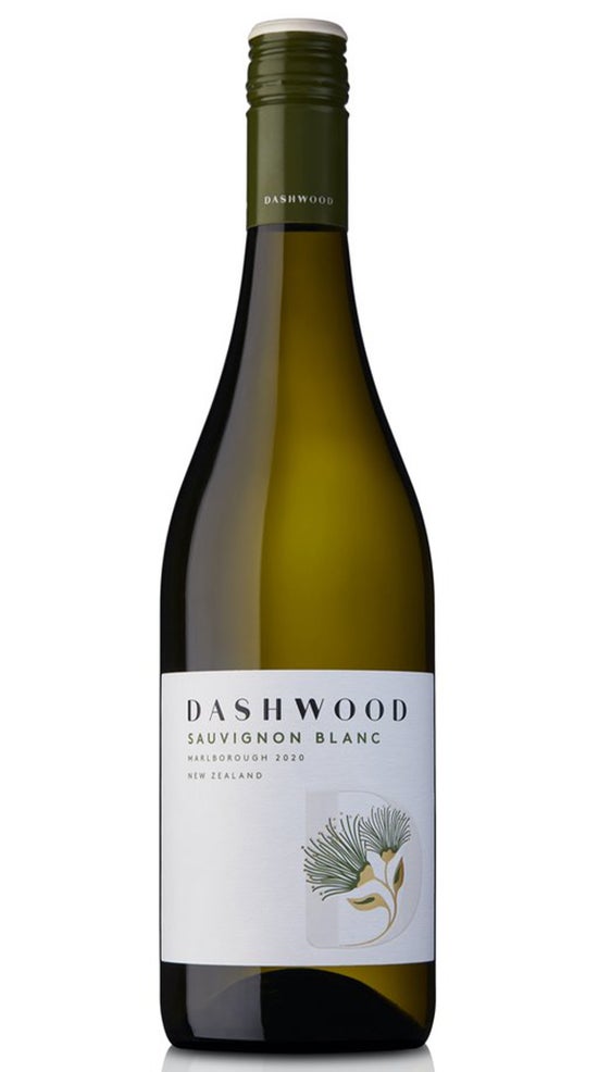 Dashwood Sauvignon Blanc