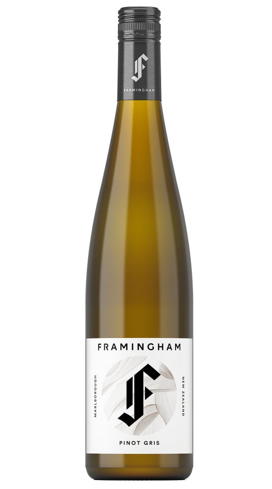 Framingham Pinot Gris