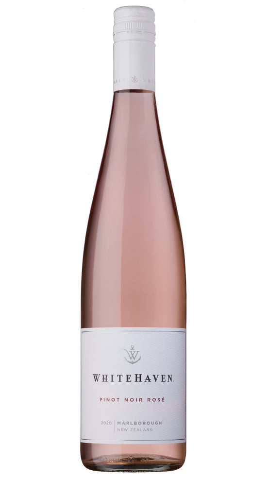 Whitehaven Pinot Noir Rose