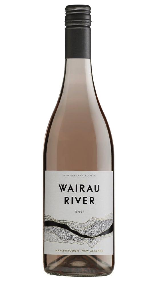 Wairau River Rose