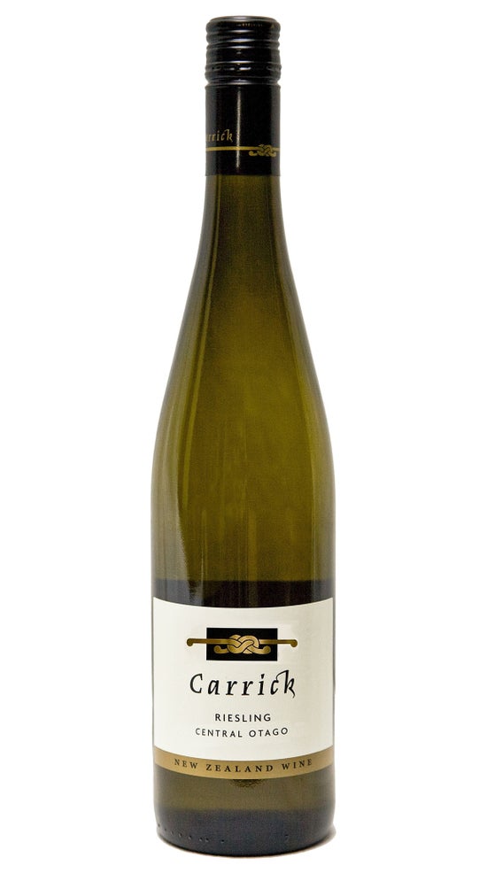 Carrick Bannockburn Riesling