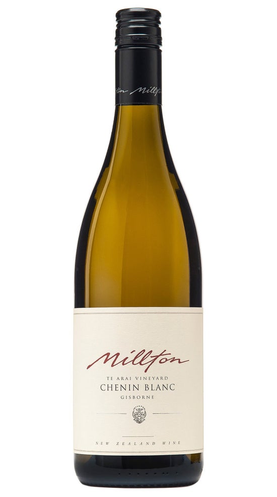 Millton Te Arai Chenin Blanc