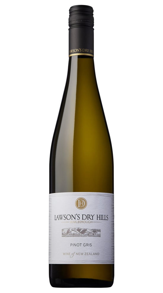 Lawson's Dry Hills Estate Pinot Gris