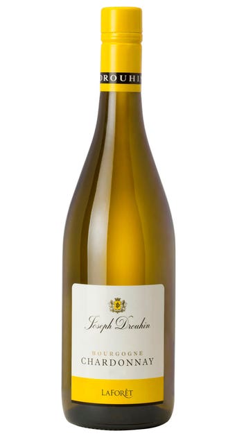 2018 Joseph Drouhin Laforet Bourgogne Chardonnay