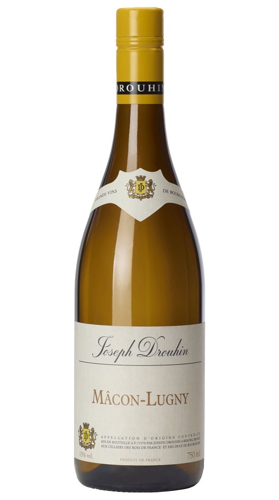 Joseph Drouhin Macon Lugny Les Cray