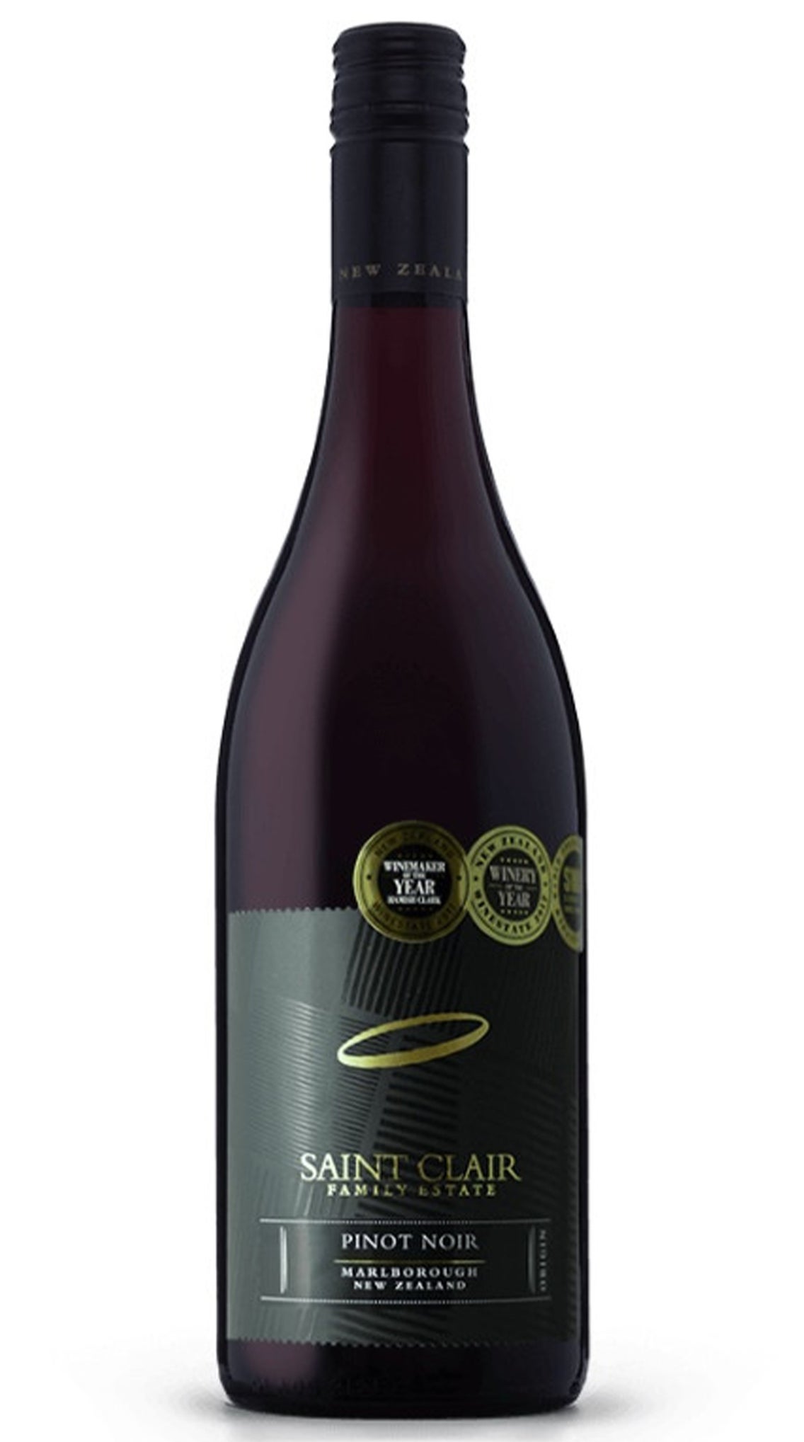 2019 Saint Clair Origin Pinot Noir Fine Wine Delivery
