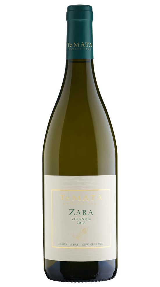 Te Mata Estate Zara Viognier