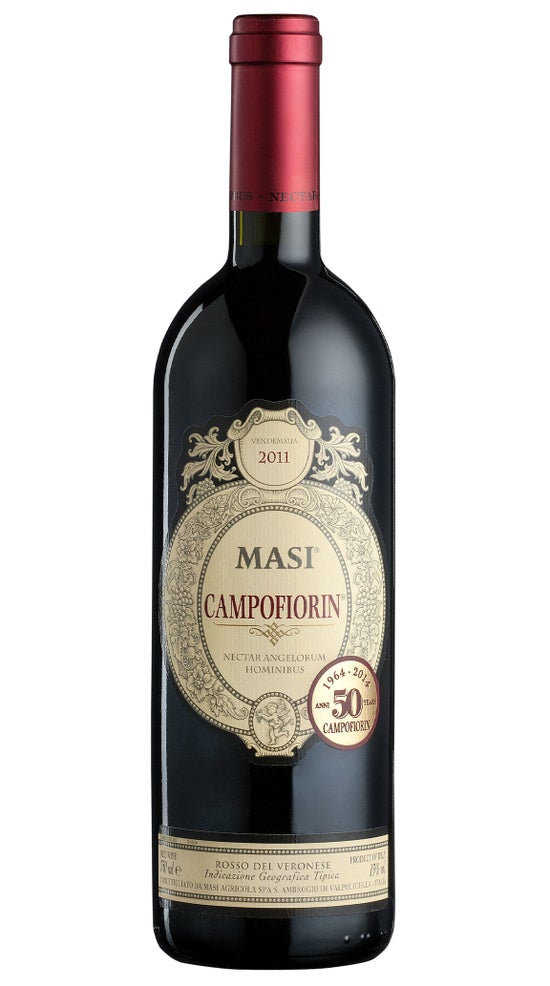 Masi Campofiorin