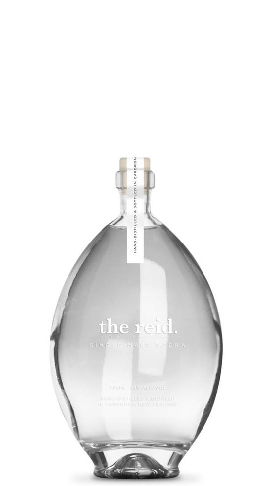 The Reid Vodka Mini's 40ml