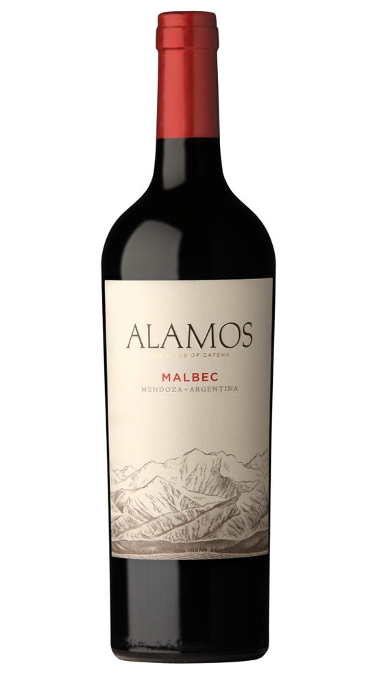 Catena Zapata Alamos Malbec