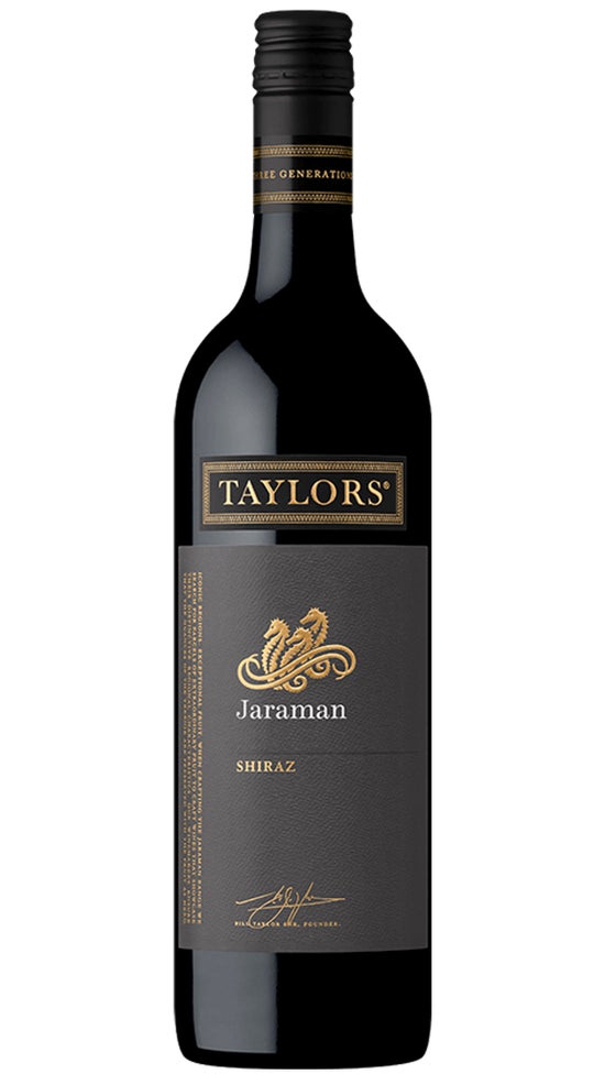 Taylors Jaraman Shiraz