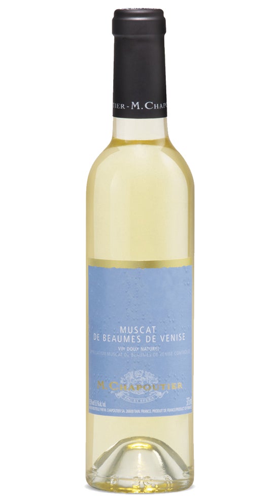 M.Chapoutier Muscat Beaumes de Venise