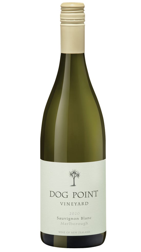 Dog Point Sauvignon Blanc