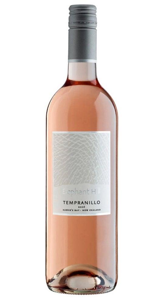 Elephant Hill Tempranillo Rose
