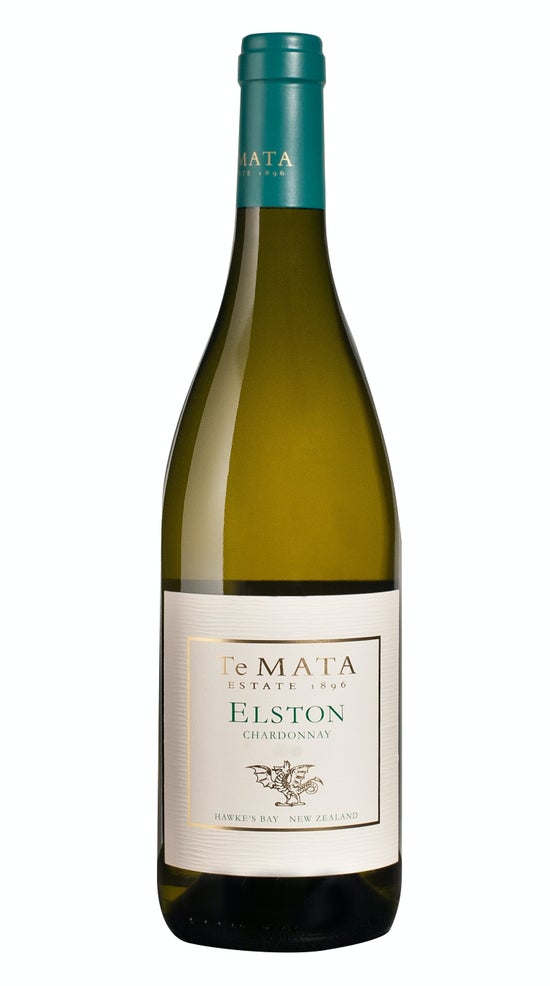 Te Mata Estate Elston Chardonnay