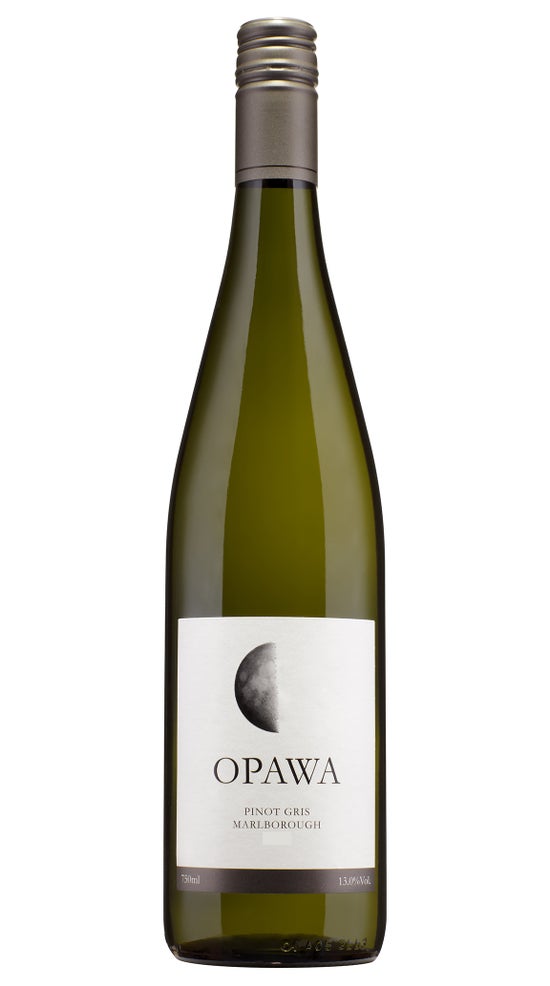 Opawa Pinot Gris