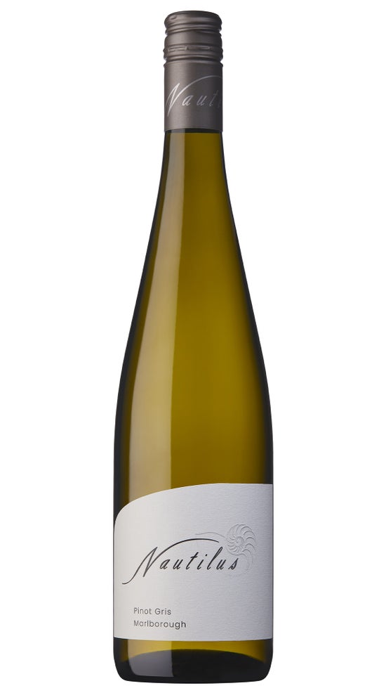 Nautilus Estate Pinot Gris
