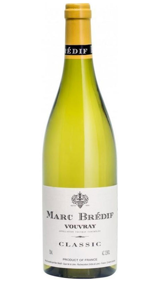 Marc Bredif Classic Vouvray