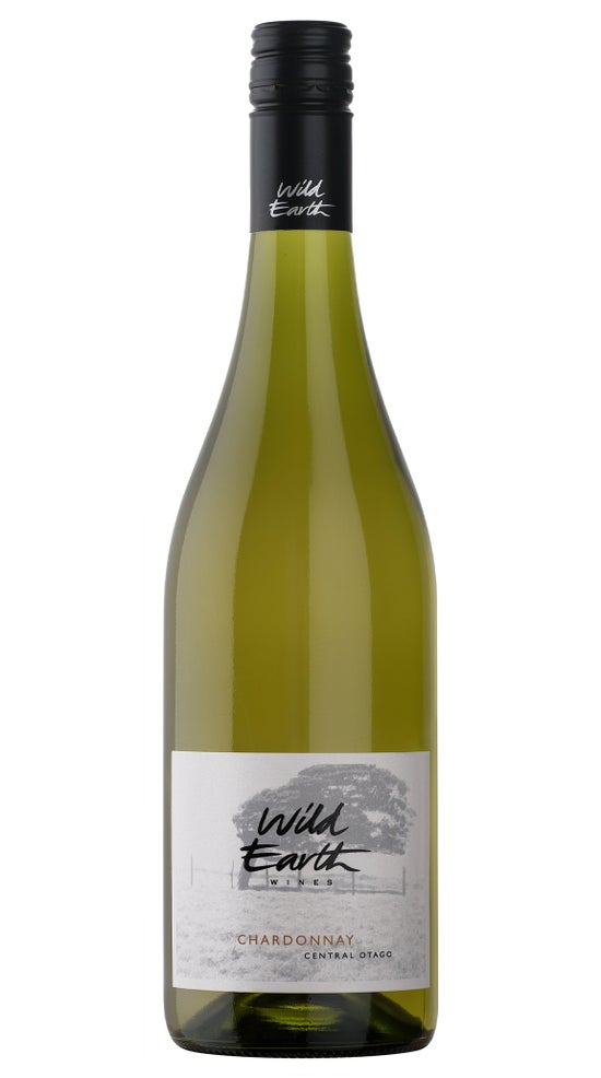 Wild Earth Chardonnay