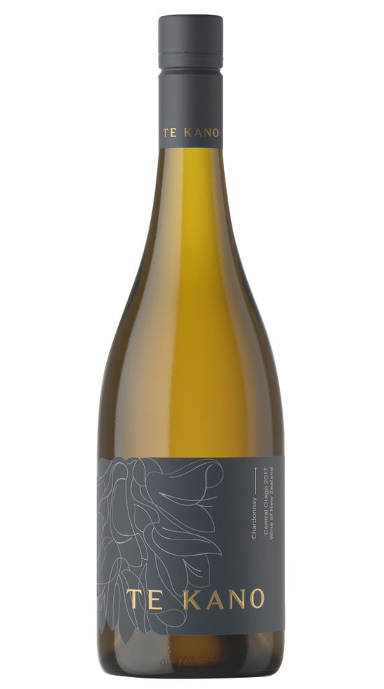 Te Kano Central Otago Chardonnay