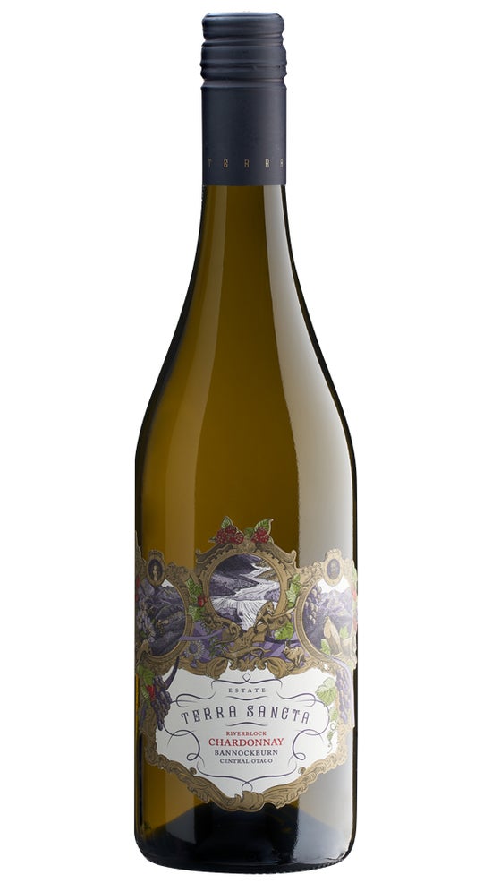 Terra Sancta Riverblock Chardonnay