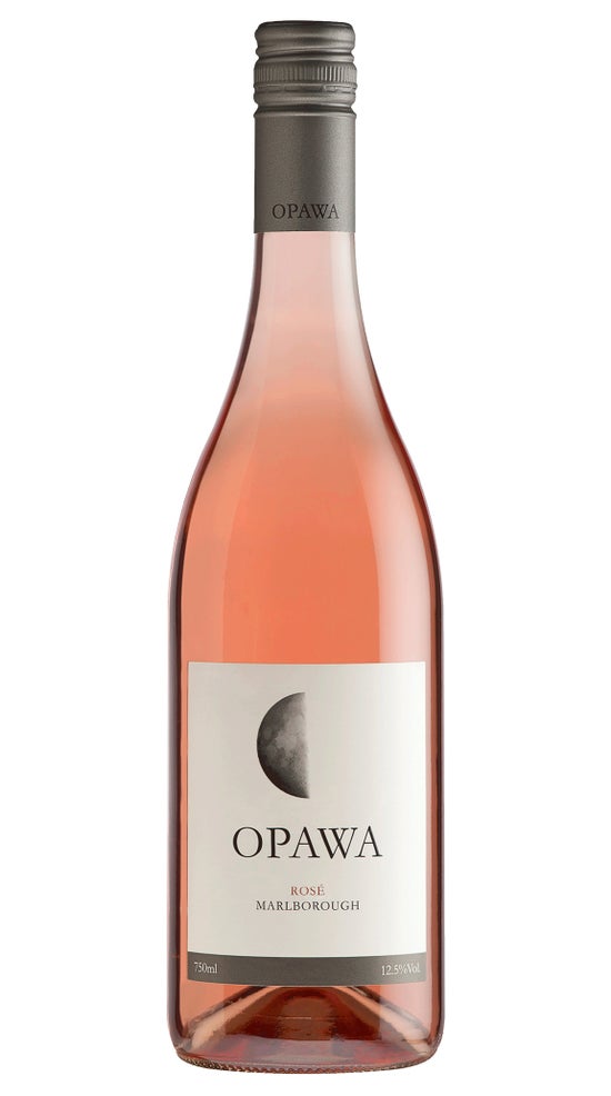 Opawa Rose