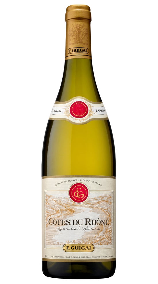 Guigal Cote du Rhone Blanc