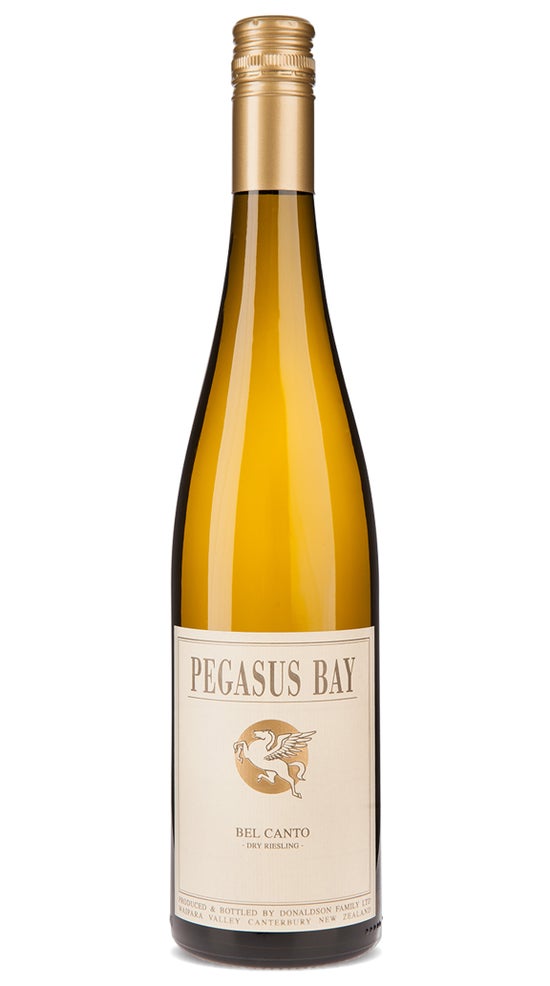Pegasus Bay Bel Canto Dry Riesling