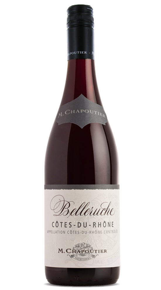 M. Chapoutier Belleruche Cotes-du-Rhone