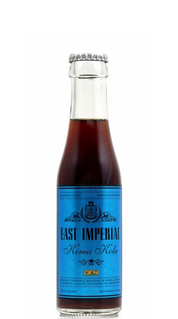  East Imperial Kima Kola 4 pack bottles