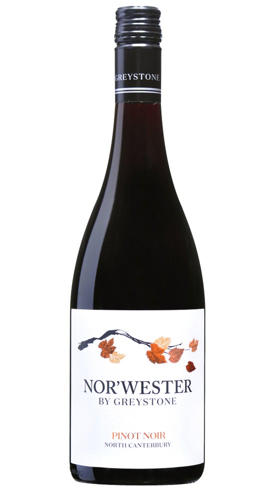 Nor'wester by Greystone Pinot Noir