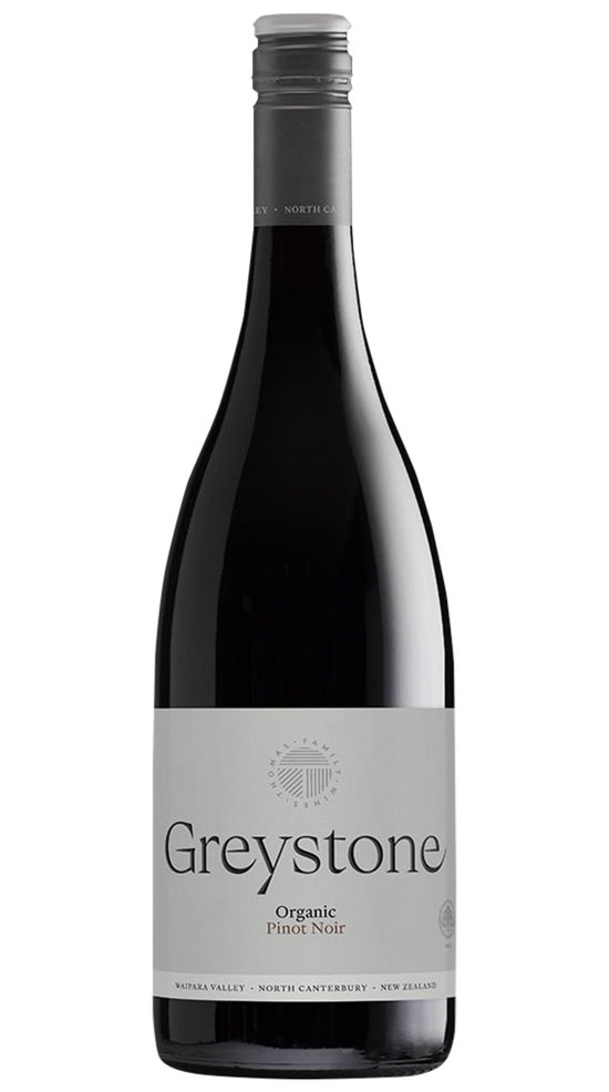 Greystone Organic Pinot Noir