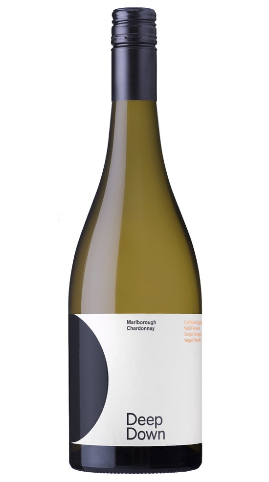 Deep Down Chardonnay