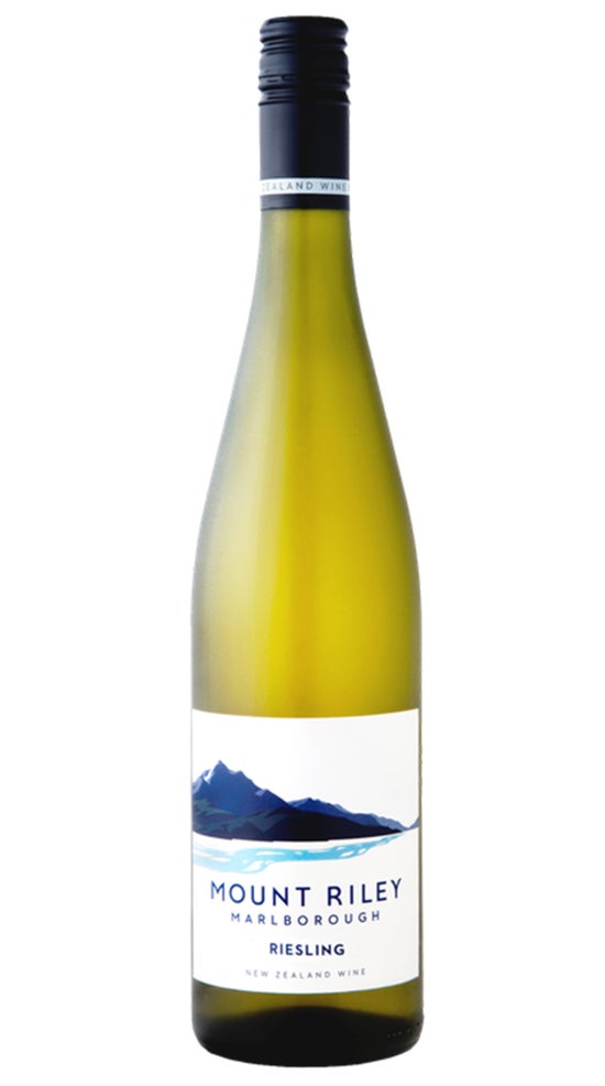 Mount Riley Estate Riesling